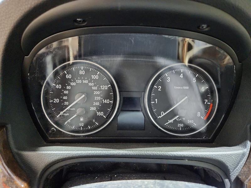 Продаж на аукціоні авто 2008 Bmw 328, vin: WBAWR33588P152195, номер лоту: 47952006