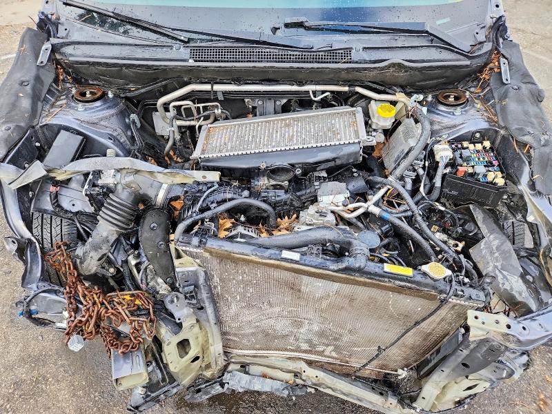 Aukcja sprzedaży 2021 Subaru Ascent, vin: 4S4WMAAD0M3450625, numer aukcji: 60061786