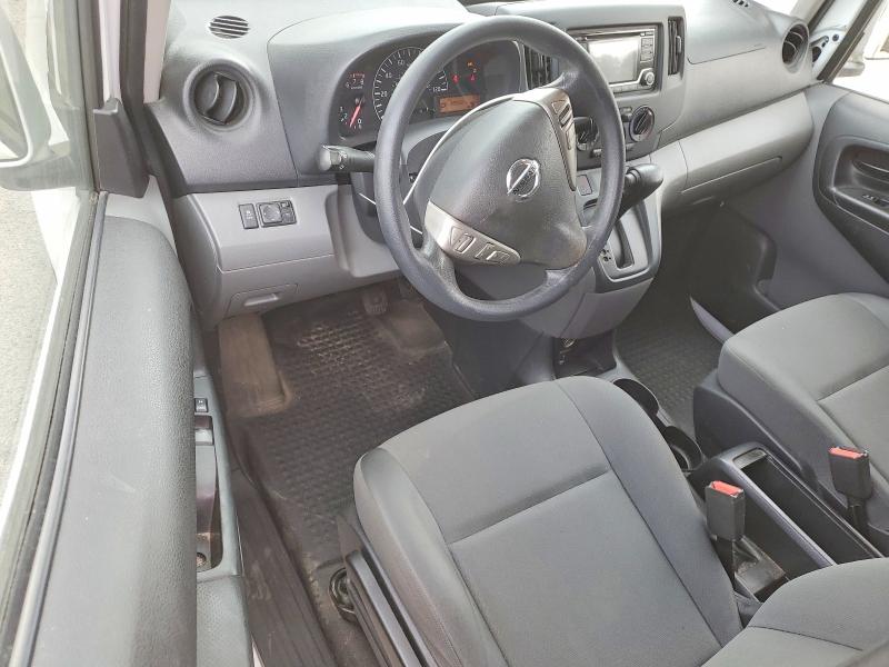 Продаж на аукціоні авто 2019 Nissan Nv200, vin: 3N6CM0KN6KK711933, номер лоту: 51486026