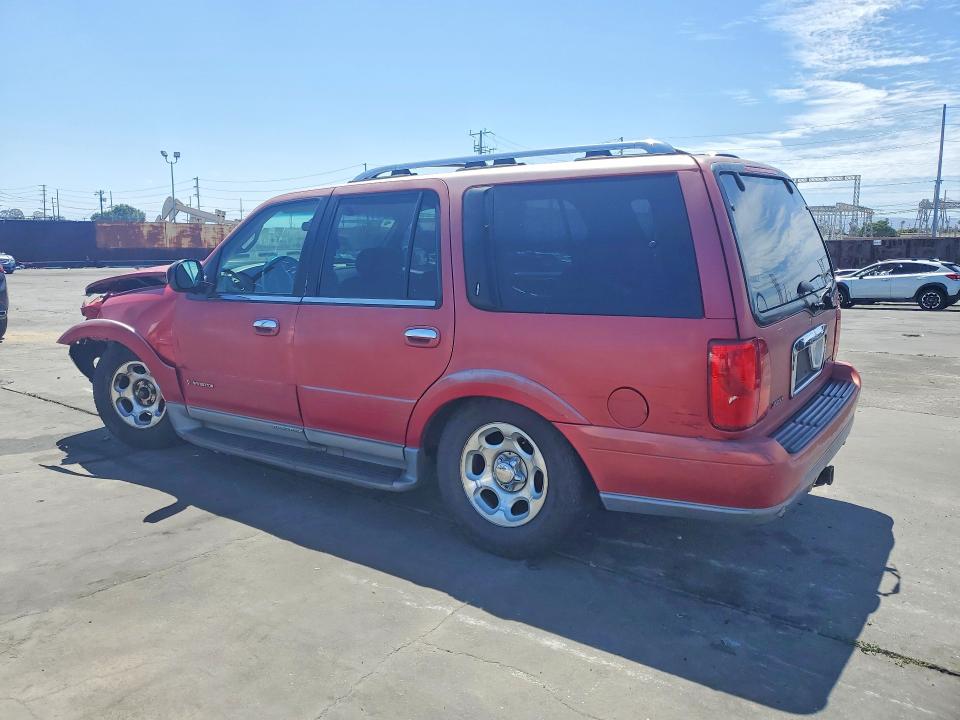 Продаж на аукціоні авто 2000 Lincoln Navigator, vin: 5LMEU27A7YLJ40778, номер лоту: 51347026