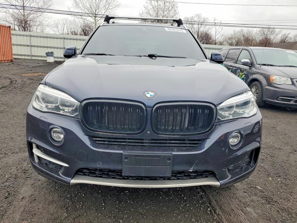 Продажа на аукционе авто 2017 Bmw X5, vin: 5UXKR0C39H0V70870, номер лота: 48303316