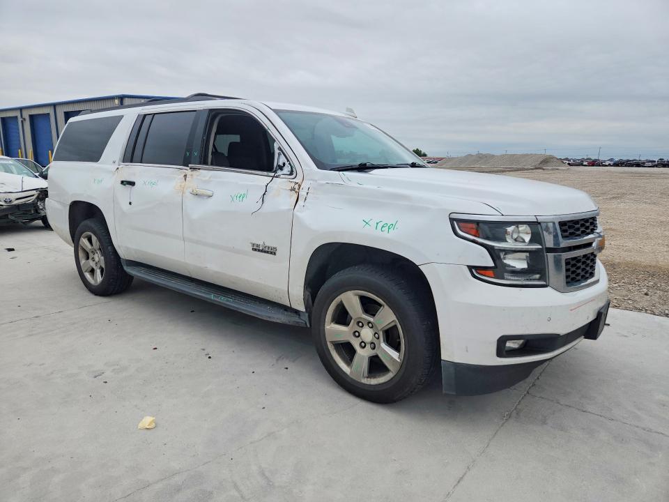Продажа на аукционе авто 2020 Chevrolet Suburban, vin: 1GNSCHKC7LR168201, номер лота: 51499786