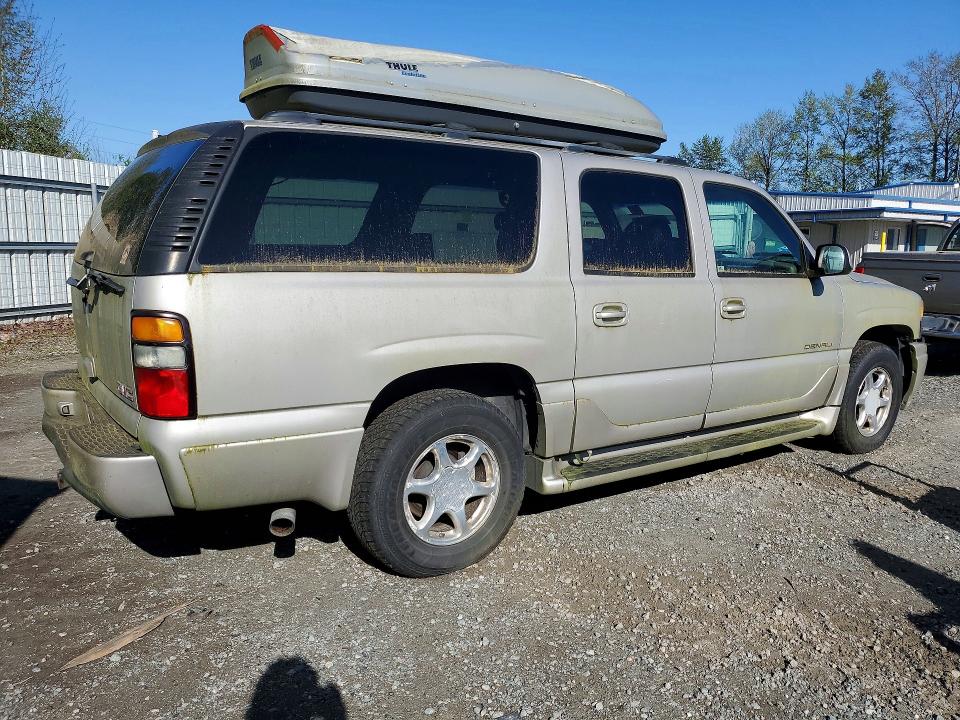 Продажа на аукционе авто 2006 Gmc Yukon Xl, vin: 1GKFK66U36J129908, номер лота: 50588526