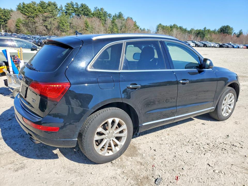 Aukcja sprzedaży 2016 Audi Q5, vin: WA1C2AFP6GA026893, numer aukcji: 49314356