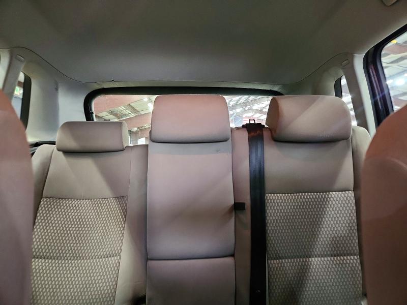 Aukcja sprzedaży 2010 Volkswagen Tiguan, vin: WVGBV7AX5AW522535, numer aukcji: 51583066