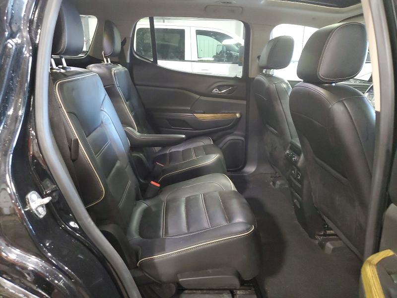 Продаж на аукціоні авто 2017 Gmc Acadia, vin: 1GKKNXLS4HZ281411, номер лоту: 51138066
