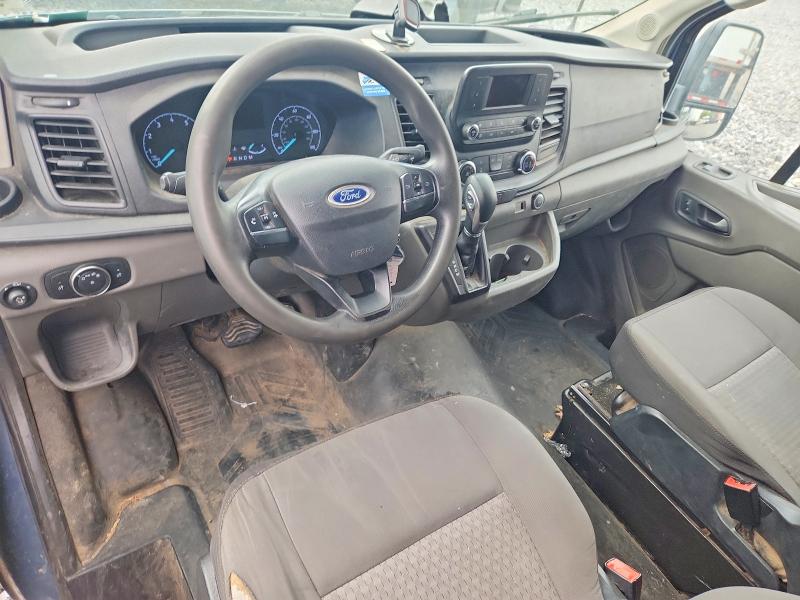 2020 Ford Transit მანქანა იყიდება აუქციონზე, vin: 1FTBR3X86LKA87231, აუქციონის ნომერი: 47374836