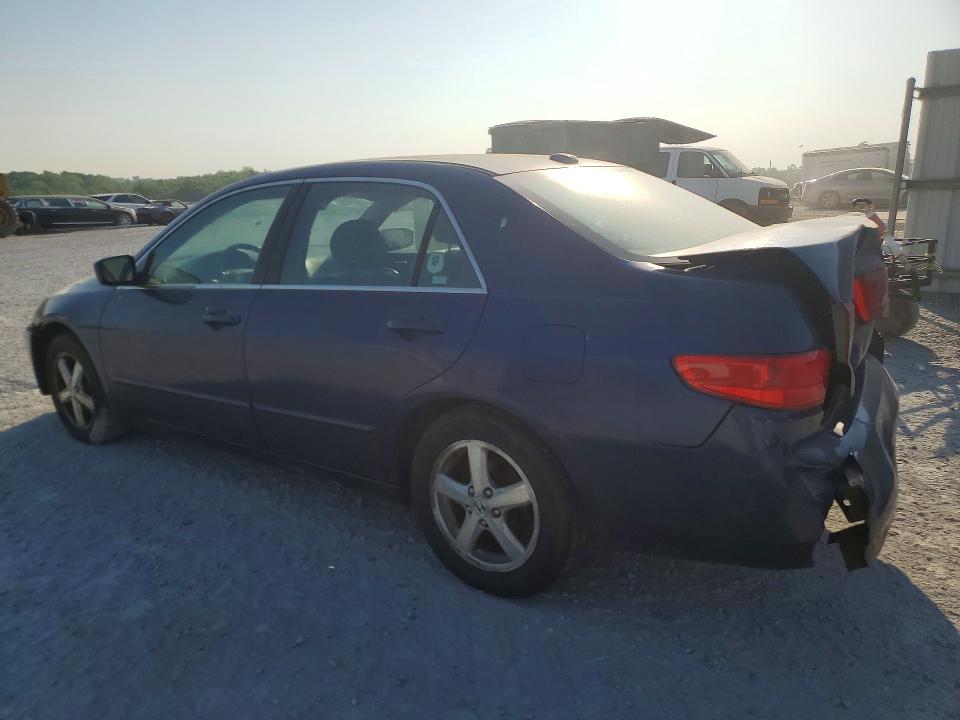 Aukcja sprzedaży 2005 Honda Accord, vin: 1HGCM56885A061255, numer aukcji: 51026596