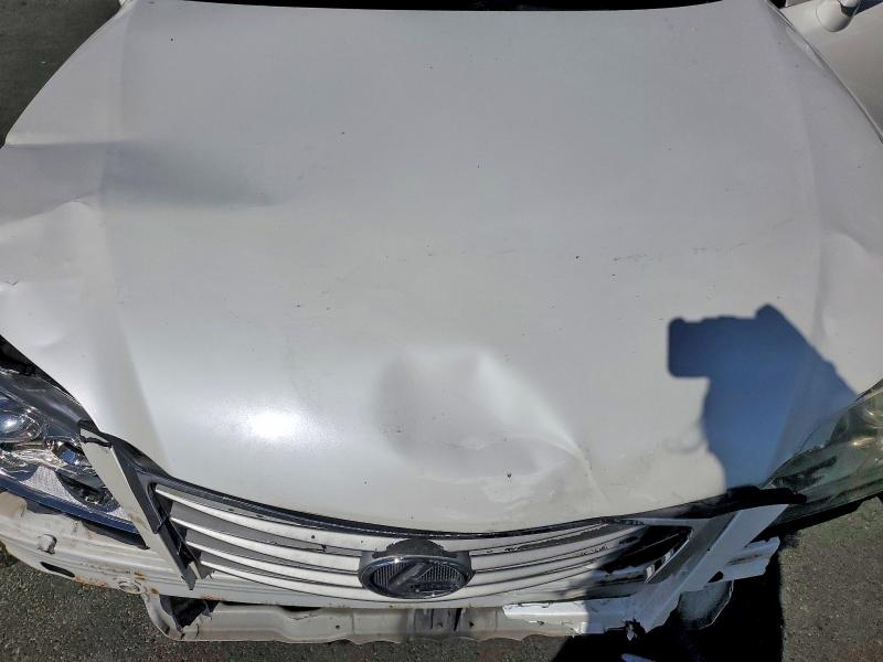 Auction sale of the 2010 Lexus Es 350, vin: JTHBK1EG6A2394963, lot number: 49007606
