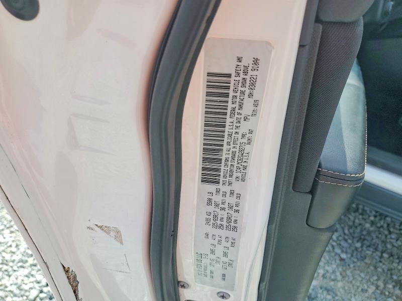 Продажа на аукционе авто 2016 Jeep Cherokee, vin: 1C4PJMCB2GW282715, номер лота: 51978826