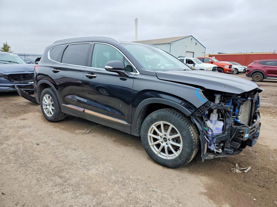 Aukcja sprzedaży 2019 Hyundai Santa Fe, vin: 5NMS5CAA5KH060880, numer aukcji: 48075436