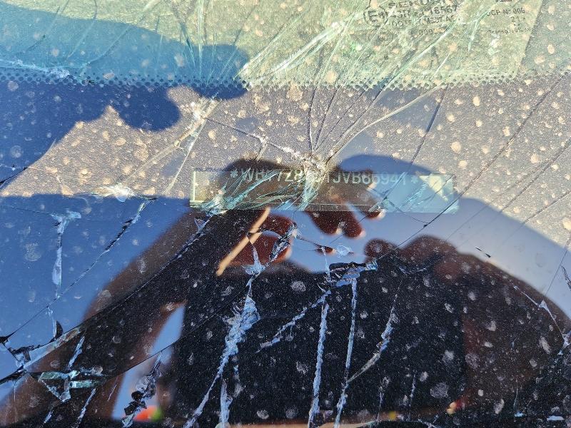 Aukcja sprzedaży 2018 Bmw I3, vin: WBY7Z8C51JVB86941, numer aukcji: 48548546