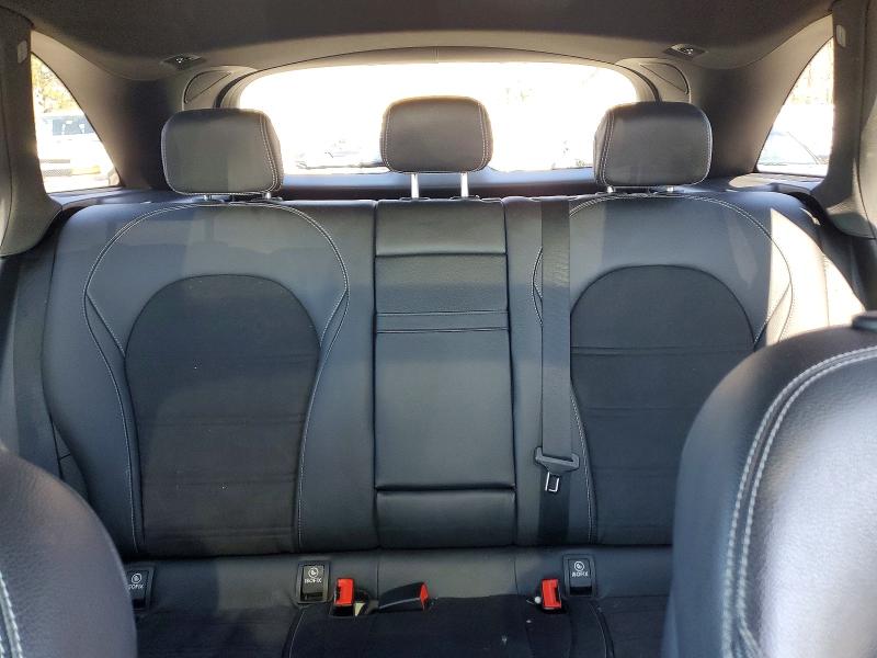 Продаж на аукціоні авто 2018 Mercedes-benz Glc, vin: WDC0G8JB1JF430171, номер лоту: 49235626