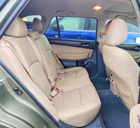 50097816 :رقم المزاد ، 4S4BSBNC3G3226782 vin ، 2016 Subaru Outback مزاد بيع