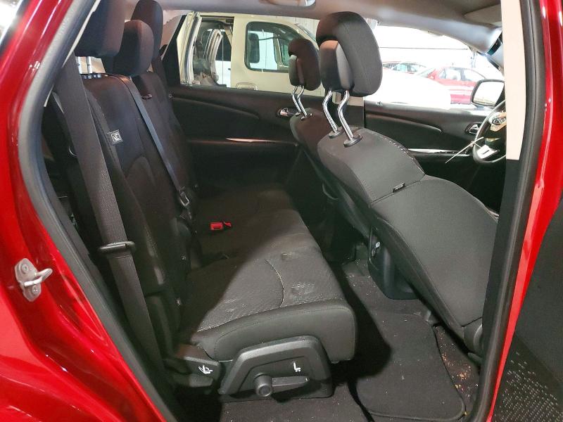 Aukcja sprzedaży 2018 Dodge Journey, vin: 3C4PDDAG9JT417076, numer aukcji: 50527166