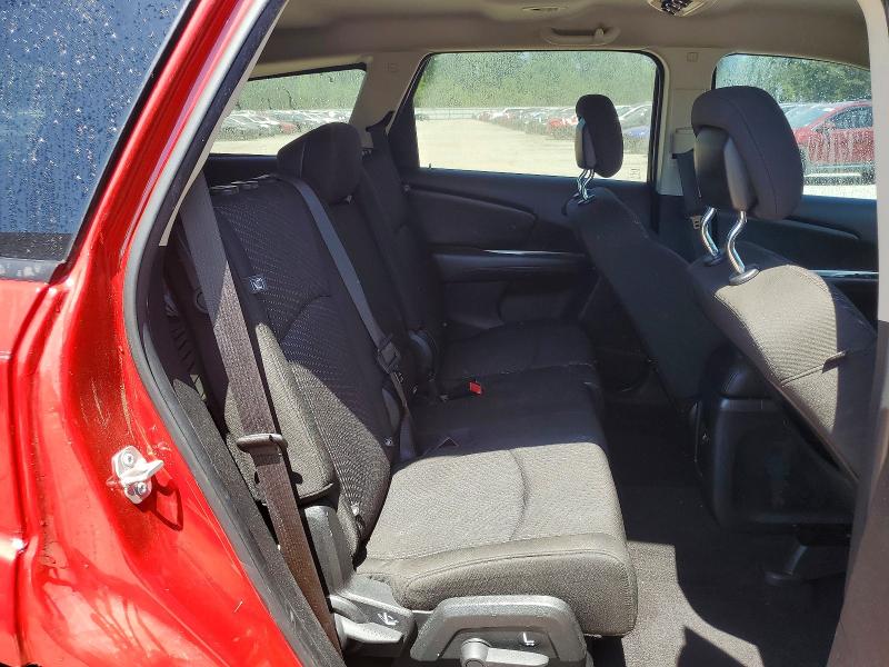 Продаж на аукціоні авто 2020 Dodge Journey, vin: 3C4PDCAB3LT237920, номер лоту: 49271856