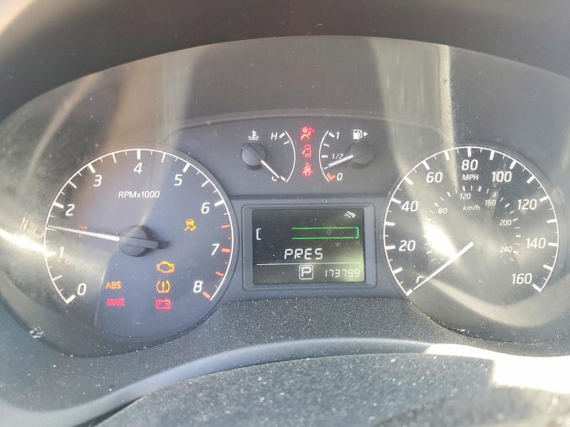 Продажа на аукционе авто 2014 Nissan Sentra, vin: 3N1AB7AP0EL680241, номер лота: 55428276