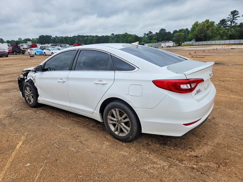 Aukcja sprzedaży 2016 Hyundai Sonata, vin: 5NPE24AF4GH285017, numer aukcji: 51891926