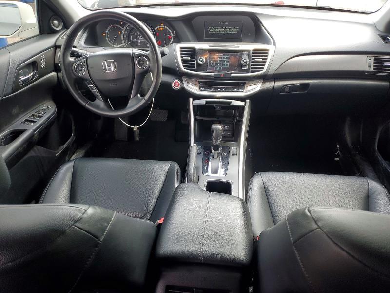 Продажа на аукционе авто 2014 Honda Accord, vin: 1HGCR2F84EA812268, номер лота: 46276786