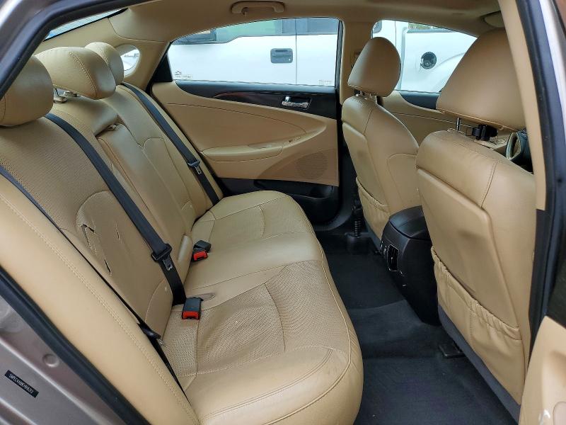 Продаж на аукціоні авто 2014 Hyundai Sonata, vin: 5NPEC4AB8EH916312, номер лоту: 50530246