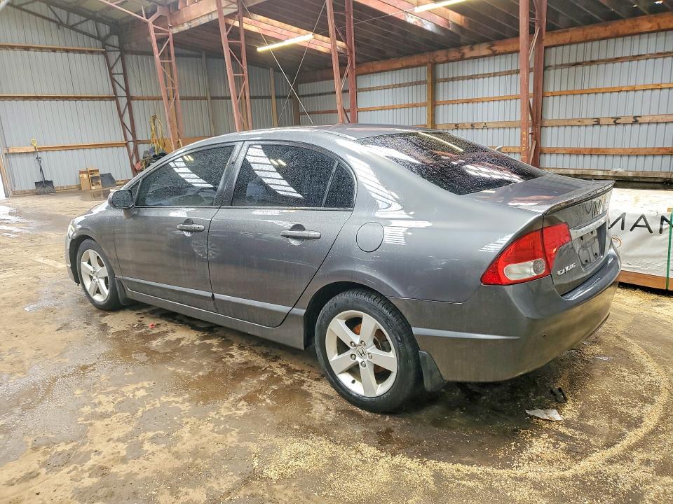 Aukcja sprzedaży 2009 Honda Civic, vin: 2HGFA16689H112998, numer aukcji: 49100436