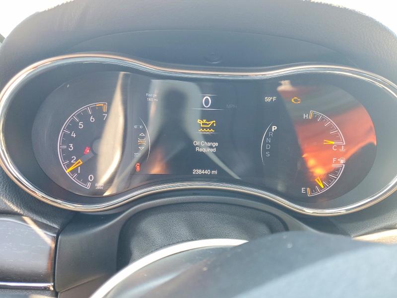 2015 Jeep Grand Cherokee მანქანა იყიდება აუქციონზე, vin: 1C4RJFBG9FC638031, აუქციონის ნომერი: 51303096