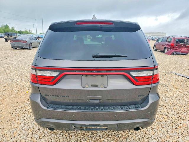 Aukcja sprzedaży 2021 Dodge Durango, vin: 1C4RDHDG7MC573192, numer aukcji: 49506136