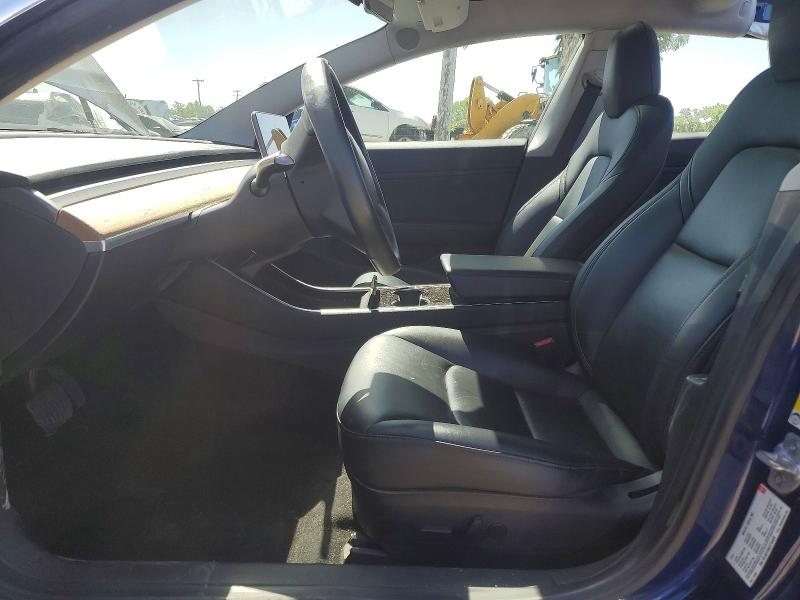Aukcja sprzedaży 2018 Tesla Model 3, vin: 5YJ3E1EA6JF154432, numer aukcji: 50519366