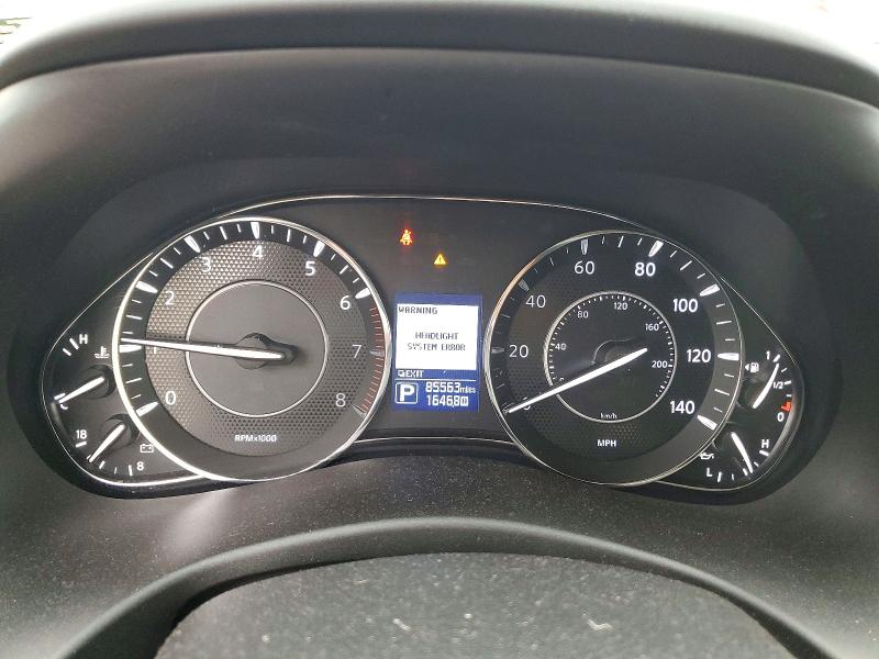 Aukcja sprzedaży 2019 Nissan Armada, vin: JN8AY2NE9K9756541, numer aukcji: 48195876