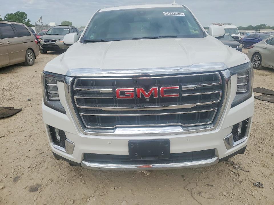 51382056 :رقم المزاد ، 1GKS2BKD7MR138753 vin ، 2021 Gmc Yukon مزاد بيع