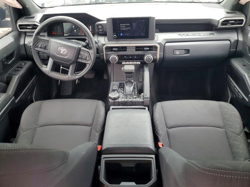 Продаж на аукціоні авто 2024 Toyota Tacoma, vin: 3TYLD5KN0RT005849, номер лоту: 51835656