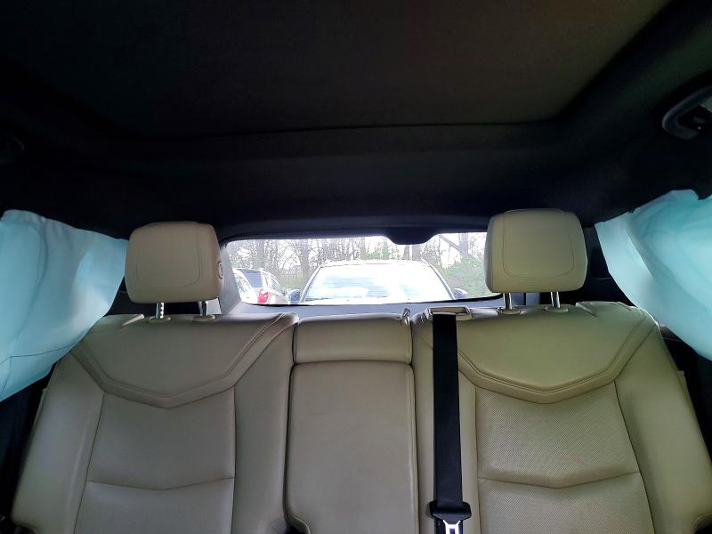 Продаж на аукціоні авто 2017 Cadillac Xt5, vin: 1GYKNDRS6HZ113569, номер лоту: 48709816