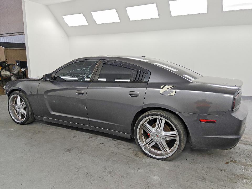 2014 Dodge Charger მანქანა იყიდება აუქციონზე, vin: 2C3CDXCTXEH146929, აუქციონის ნომერი: 46532786