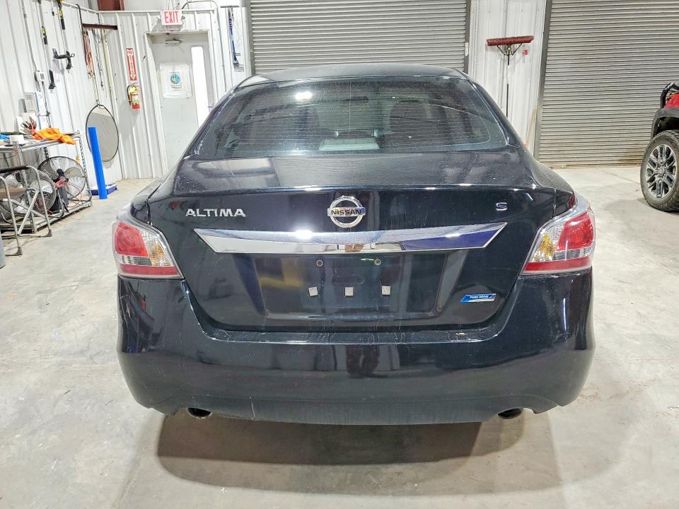 Aukcja sprzedaży 2014 Nissan Altima, vin: 1N4AL3AP3EN358346, numer aukcji: 50172966