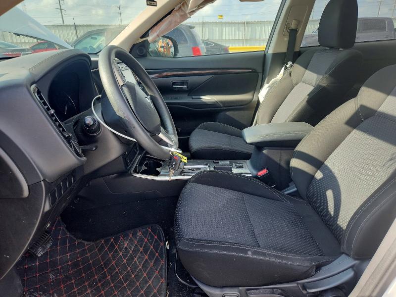 Aukcja sprzedaży 2020 Mitsubishi Outlander, vin: JA4AD2A35LZ006772, numer aukcji: 49519276