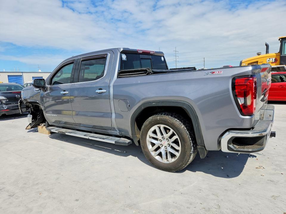 Продаж на аукціоні авто 2020 Gmc Sierra, vin: 1GTU9DED0LZ242104, номер лоту: 48632306