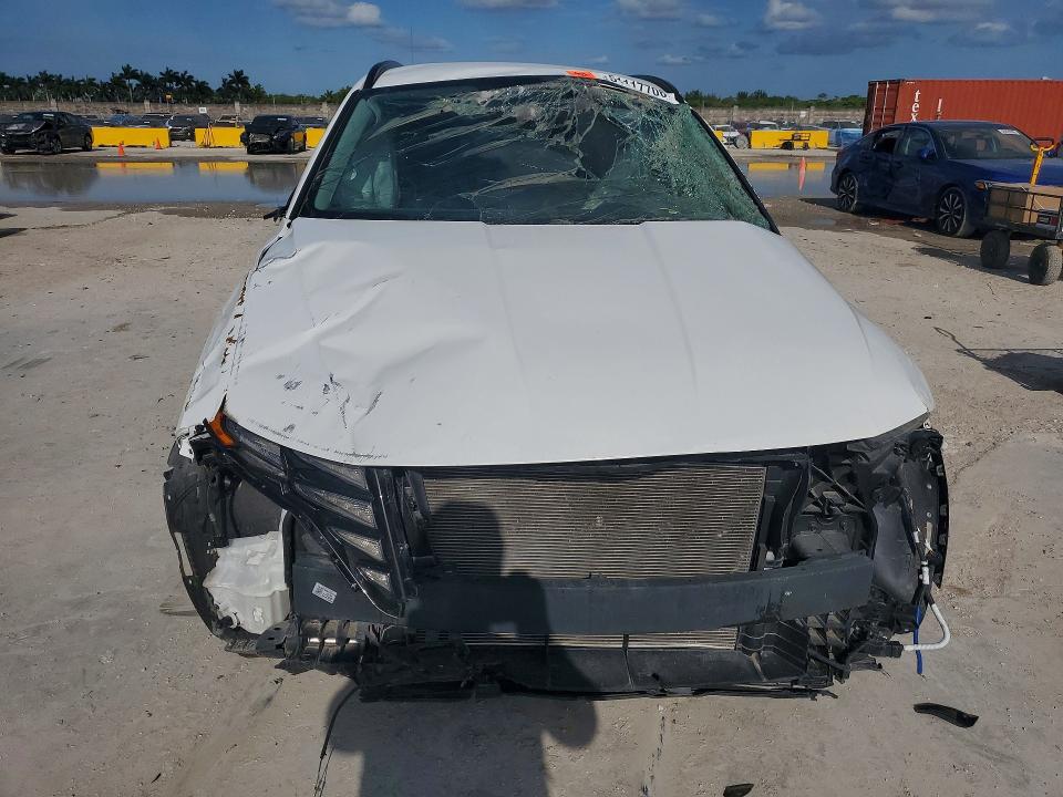 Aukcja sprzedaży 2024 Hyundai Tucson, vin: 5NMJB3DE2RH384155, numer aukcji: 51117706