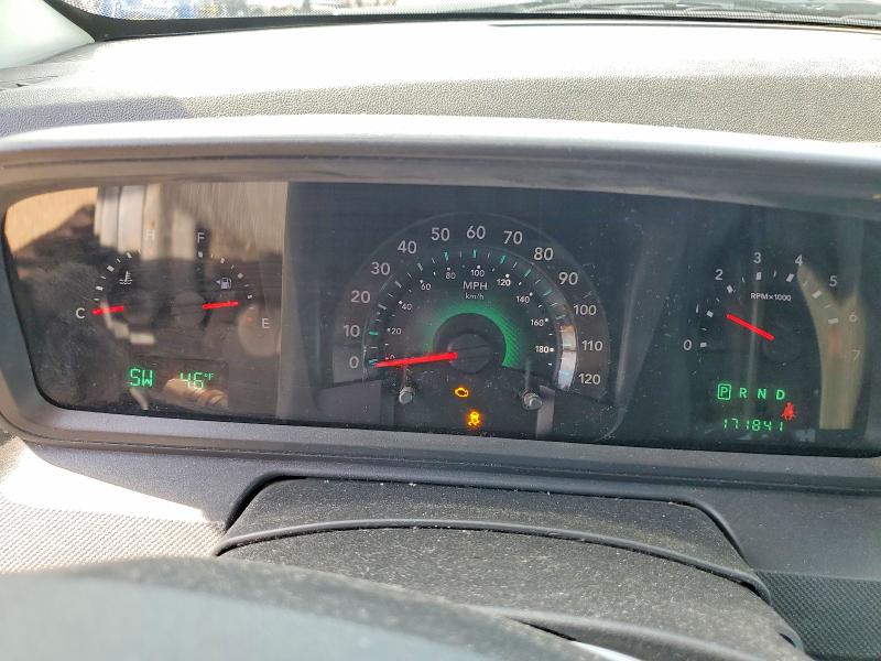 50816996 :رقم المزاد ، 3D4PG5FV0AT203097 vin ، 2010 Dodge Journey مزاد بيع