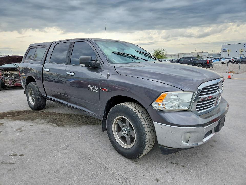 Продаж на аукціоні авто 2015 Ram 1500, vin: 1C6RR7LM9FS525311, номер лоту: 48445736