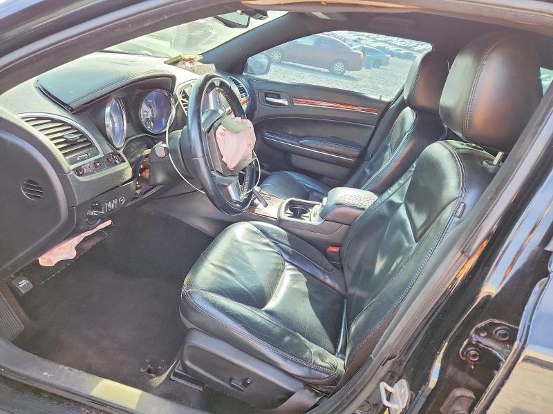 Продажа на аукционе авто 2014 Chrysler 300, vin: 2C3CCAAGXEH378663, номер лота: 48927396