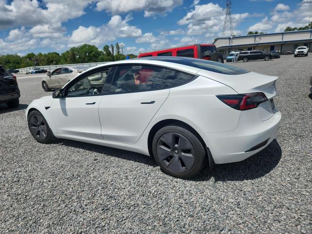 Aukcja sprzedaży 2021 Tesla Model 3, vin: 5YJ3E1EA1MF963650, numer aukcji: 48116816