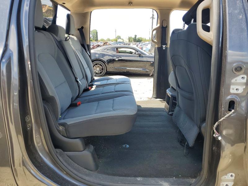 Продажа на аукционе авто 2020 Ram 1500, vin: 1C6RRFFG4LN231258, номер лота: 49667916