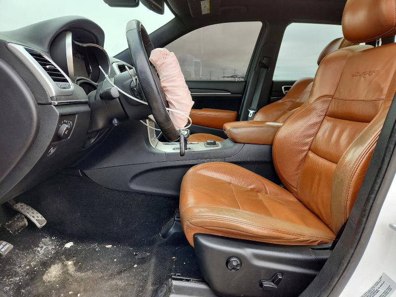 Aukcja sprzedaży 2015 Jeep Grand Cherokee, vin: 1C4RJFDJ4FC888155, numer aukcji: 48212056