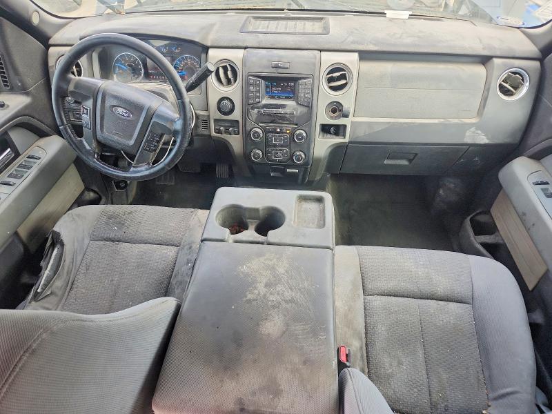 Aukcja sprzedaży 2013 Ford F150, vin: 1FTFW1CF9DKF70636, numer aukcji: 49857916
