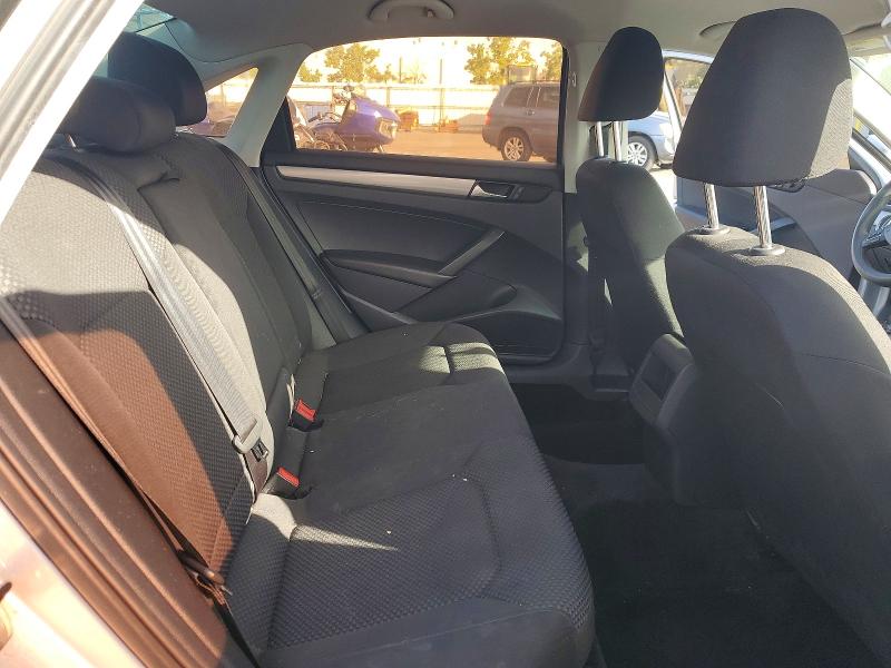 Aukcja sprzedaży 2014 Volkswagen Passat, vin: 1VWAP7A33EC019047, numer aukcji: 48859146