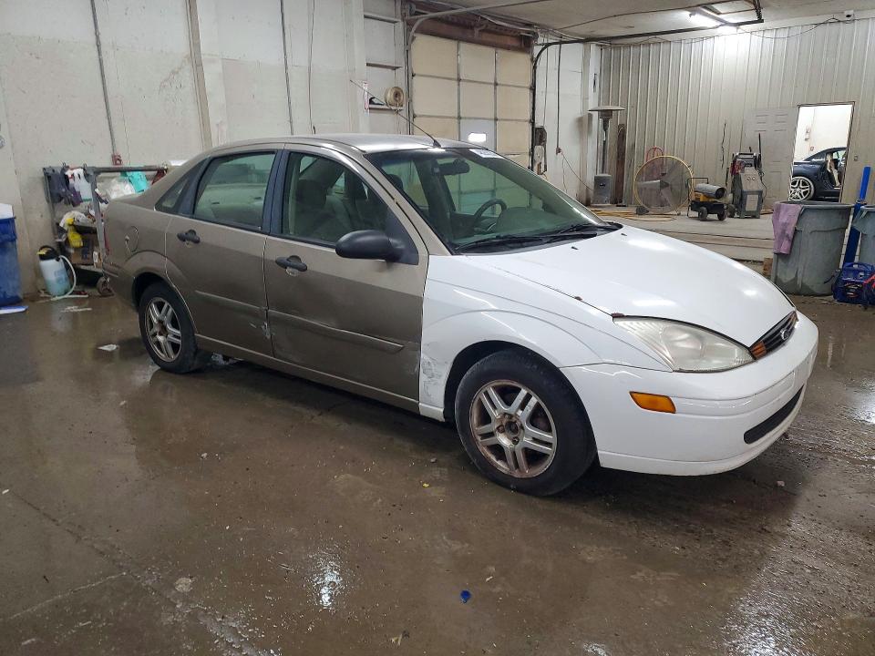 Продаж на аукціоні авто 2004 Ford Focus, vin: 1FAFP34314W146542, номер лоту: 48268256