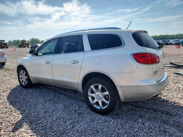50104396 :رقم المزاد ، 5GALVBED7AJ150142 vin ، 2010 Buick Enclave مزاد بيع