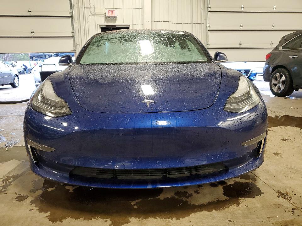 Aukcja sprzedaży 2019 Tesla Model 3, vin: 5YJ3E1EB0KF191373, numer aukcji: 48258186