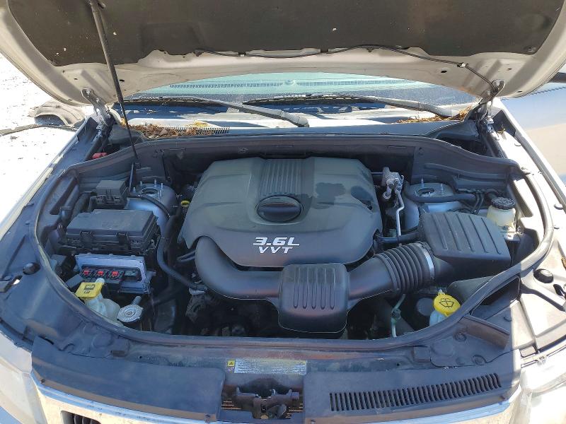 Auction sale of the 2012 Jeep Grand Cherokee, vin: 1C4RJEAGXCC177509, lot number: 50449606