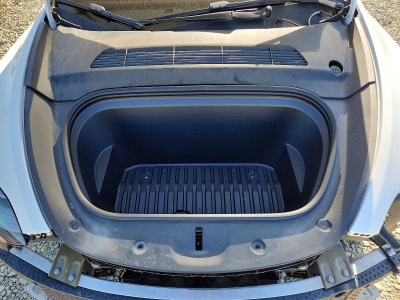 Aukcja sprzedaży 2022 Tesla Model Y, vin: 7SAYGDEE3NF561282, numer aukcji: 51212386